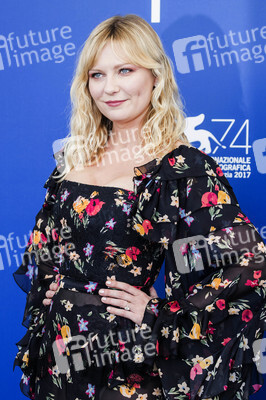 'Woodshock' Photocall, 74. Internationale Filmfestspiele von Venedig