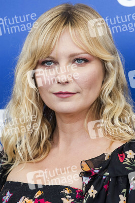 'Woodshock' Photocall, 74. Internationale Filmfestspiele von Venedig