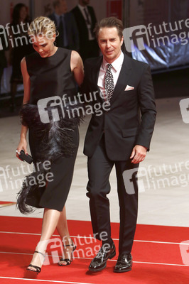 'Three Billboards Outside Ebbing, Missouri' Premiere, 74. Internationale Filmfestspiele von Venedig