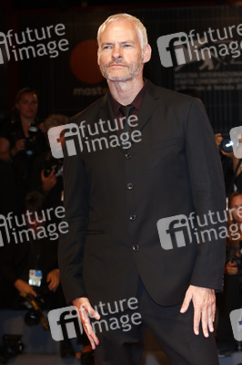'Three Billboards Outside Ebbing, Missouri' Premiere, 74. Internationale Filmfestspiele von Venedig