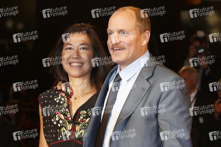 'Three Billboards Outside Ebbing, Missouri' Premiere, 74. Internationale Filmfestspiele von Venedig