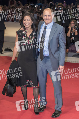 'Three Billboards Outside Ebbing, Missouri' Premiere, 74. Internationale Filmfestspiele von Venedig
