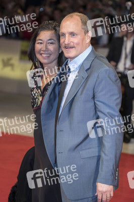 'Three Billboards Outside Ebbing, Missouri' Premiere, 74. Internationale Filmfestspiele von Venedig