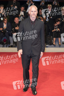 'Three Billboards Outside Ebbing, Missouri' Premiere, 74. Internationale Filmfestspiele von Venedig
