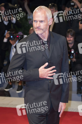'Three Billboards Outside Ebbing, Missouri' Premiere, 74. Internationale Filmfestspiele von Venedig