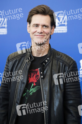 'Jim & Andy: The Great Beyond - The Story of Jim Carrey & Andy Kaufman' Photocall, 74. Internationale Filmfestspiele von Venedig