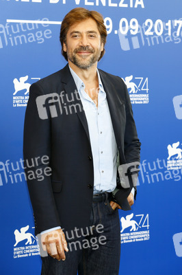 'Mother!' Photocall, 74. Internationale Filmfestspiele von Venedig