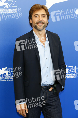 'Mother!' Photocall, 74. Internationale Filmfestspiele von Venedig