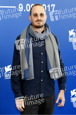 'Mother!' Photocall, 74. Internationale Filmfestspiele von Venedig