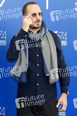 'Mother!' Photocall, 74. Internationale Filmfestspiele von Venedig