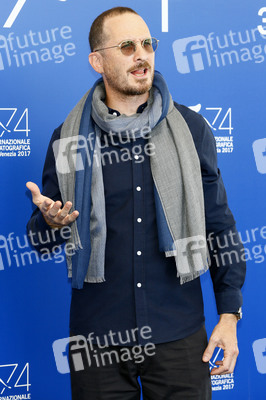 'Mother!' Photocall, 74. Internationale Filmfestspiele von Venedig