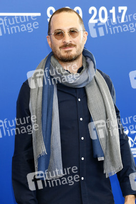 'Mother!' Photocall, 74. Internationale Filmfestspiele von Venedig