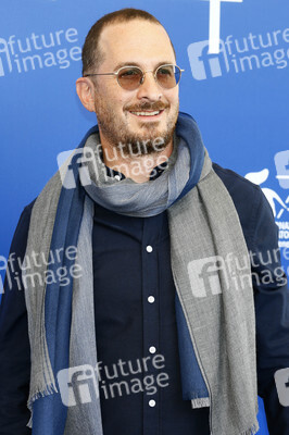 'Mother!' Photocall, 74. Internationale Filmfestspiele von Venedig