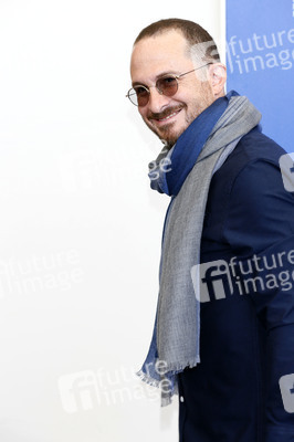 'Mother!' Photocall, 74. Internationale Filmfestspiele von Venedig