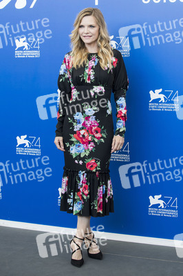 'Mother!' Photocall, 74. Internationale Filmfestspiele von Venedig