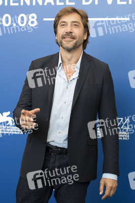 'Mother!' Photocall, 74. Internationale Filmfestspiele von Venedig