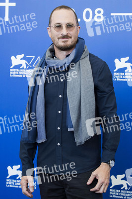 'Mother!' Photocall, 74. Internationale Filmfestspiele von Venedig