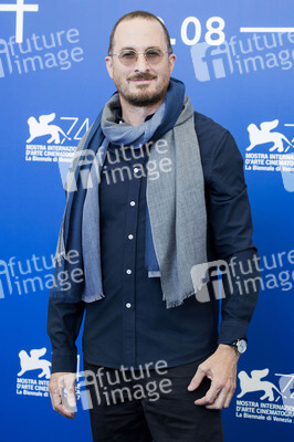 'Mother!' Photocall, 74. Internationale Filmfestspiele von Venedig