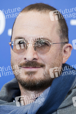 'Mother!' Photocall, 74. Internationale Filmfestspiele von Venedig
