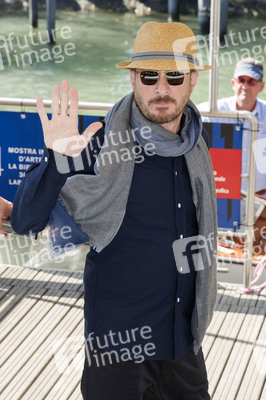 'Mother!' Photocall, 74. Internationale Filmfestspiele von Venedig
