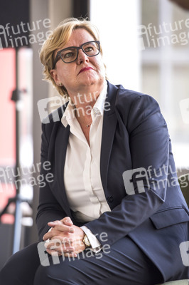 Diskussionsveranstaltung der SPD in Berlin