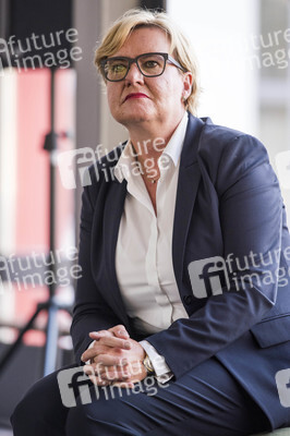 Diskussionsveranstaltung der SPD in Berlin