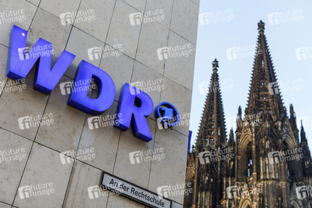 Symbolfoto WDR