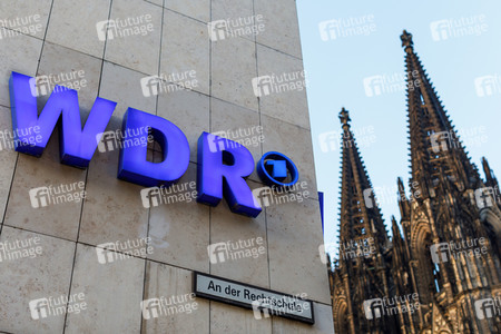 Symbolfoto WDR