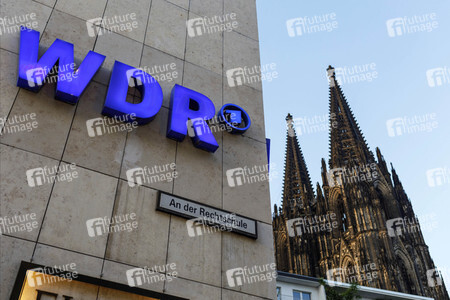 Symbolfoto WDR