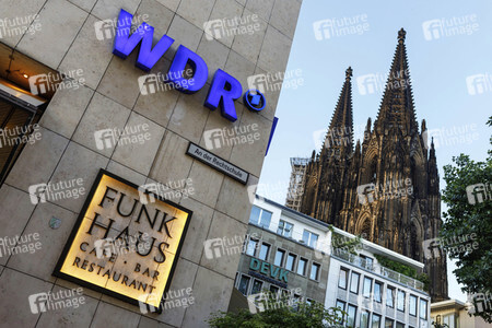 Symbolfoto WDR