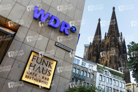 Symbolfoto WDR