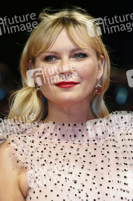 'Woodshock' Premiere, 74. Internationale Filmfestspiele von Venedig