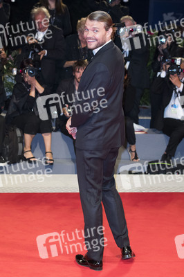 'Woodshock' Premiere, 74. Internationale Filmfestspiele von Venedig