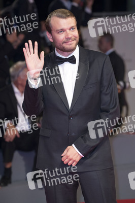 'Woodshock' Premiere, 74. Internationale Filmfestspiele von Venedig