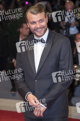 'Woodshock' Premiere, 74. Internationale Filmfestspiele von Venedig