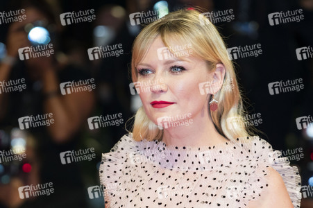 'Woodshock' Premiere, 74. Internationale Filmfestspiele von Venedig