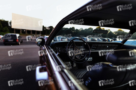 Symbolfoto Autokino