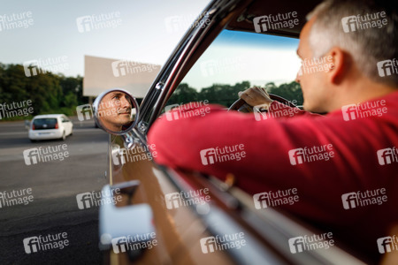 Symbolfoto Autokino