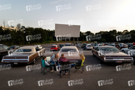 Symbolfoto Autokino