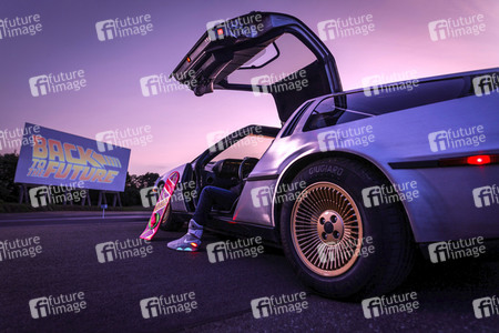 Symbolfoto Autokino