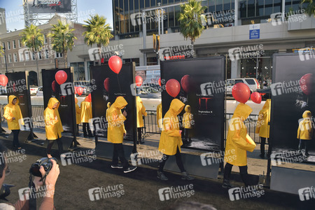 Filmpremiere 'Es' in Los Angeles