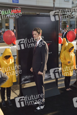 Filmpremiere 'Es' in Los Angeles