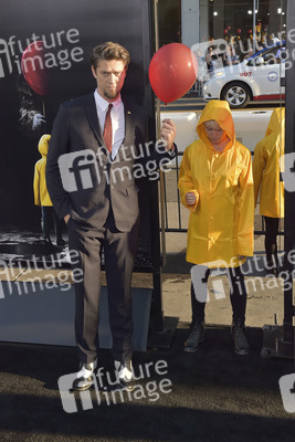 Filmpremiere 'Es' in Los Angeles