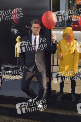 Filmpremiere 'Es' in Los Angeles
