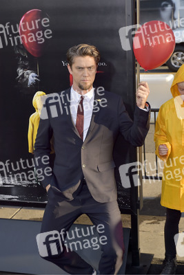Filmpremiere 'Es' in Los Angeles