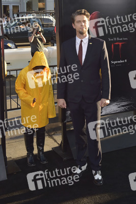 Filmpremiere 'Es' in Los Angeles