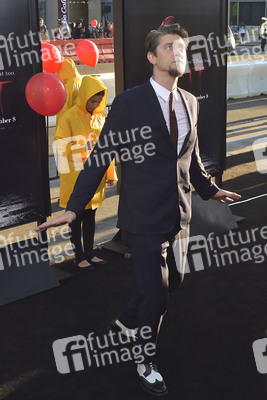 Filmpremiere 'Es' in Los Angeles