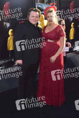 Filmpremiere 'Es' in Los Angeles