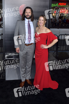 Filmpremiere 'Es' in Los Angeles