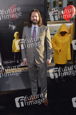 Filmpremiere 'Es' in Los Angeles